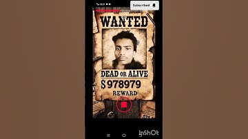 Tutorial wanted🙄😃 Challenge successful  #moneylove #wanted #filter #tutorial #shorts