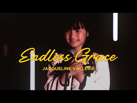 Endless Grace - Jacqueline Vallerie [Live Performance]