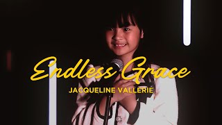 Endless Grace - Jacqueline Vallerie [Live Performance]