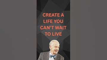 “Create a Life You Can’t Wait To Live” #zigziglar #motivation #success