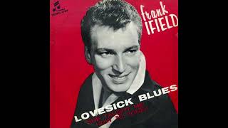 Frank Ifield - Lovesick Blues