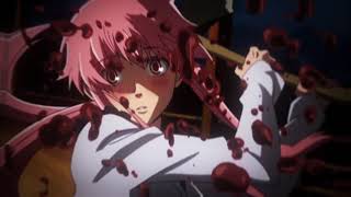 I'm Done