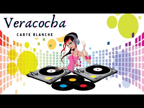 Veracocha  -  Carte Blanche ( Original Mix )