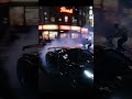 🚨 Epic Police Chase in the City at Night! 🌙💨