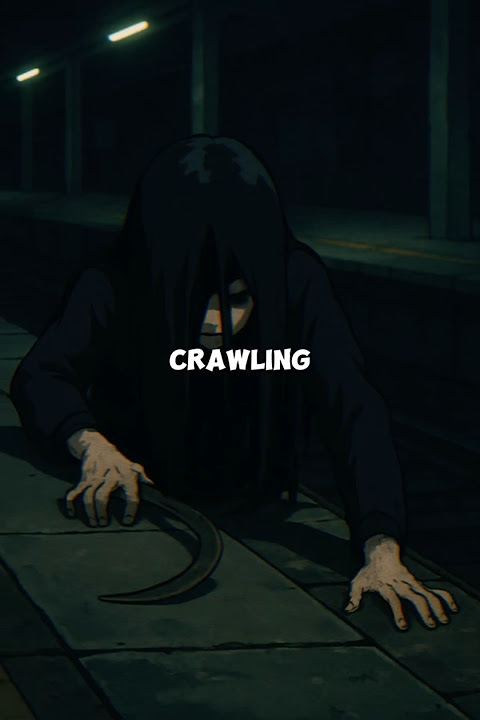 Teke Teke | Japan Urban Legend