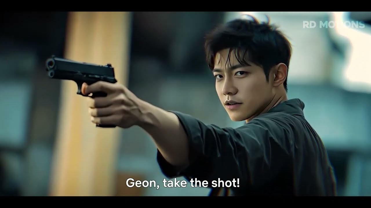 Vagabond Season 2 Review: A Thrilling Conclusion That Delivers