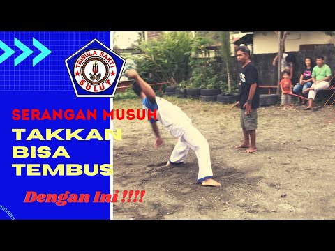 Video: Mengapa trisula penyaluran saya tidak berfungsi?