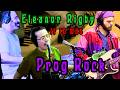 "Eleanor Rigby" - The Beatles cover by Maiden King