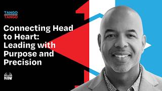 Connecting Head to Heart: Leading with Purpose and Precision