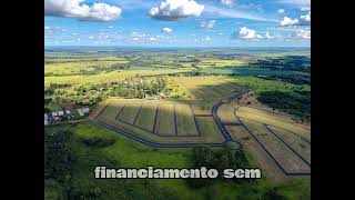 SetLife Uberaba: Terrenos em condomínio fechado, a partir de 250m².