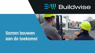 Wally Automation Buildwise Samen Bouwen Aan De Toekomst