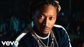 Future - Toxicity (Music Video)