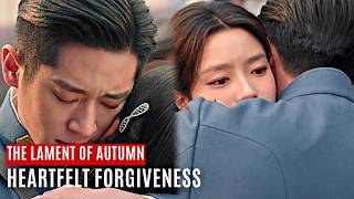 EP 31–32 🔥Pingjun Forgives Chang Xuan and Returns Home With Him | The Lament of Autumn | Preview