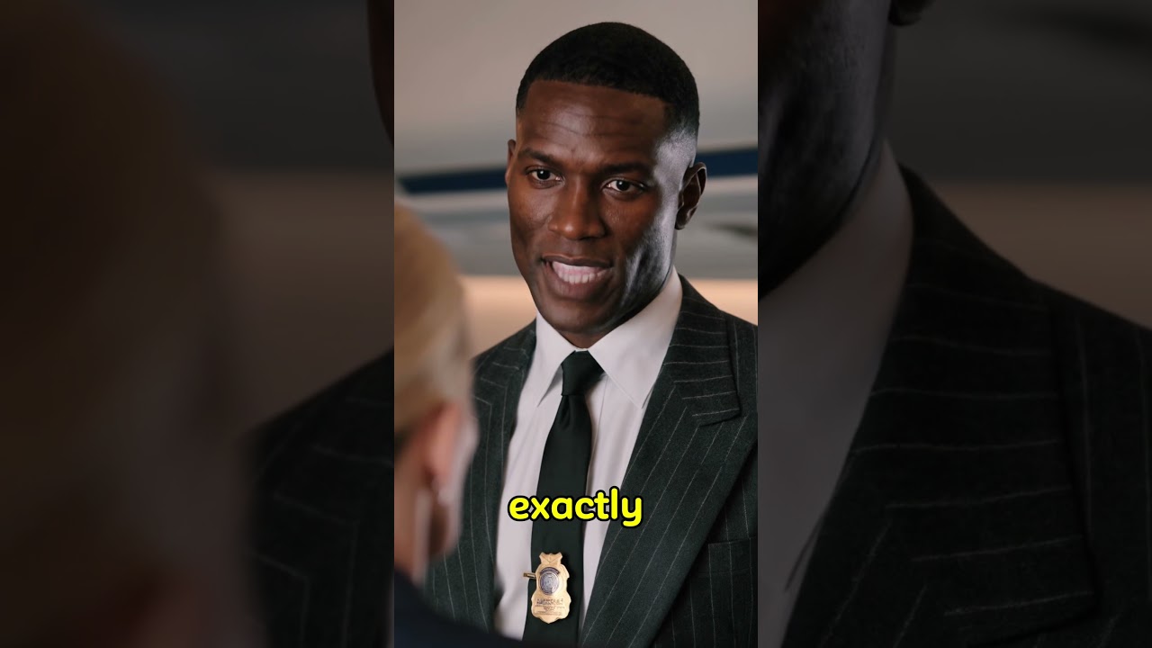 Attendant Called Police on Black Passenger — Went Pale When He Showed FBI Badge