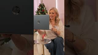 HP 17" Touch AMD R5 16GB 1TB SSD w/ HP Support MS365 &amp; Voucher | QVC