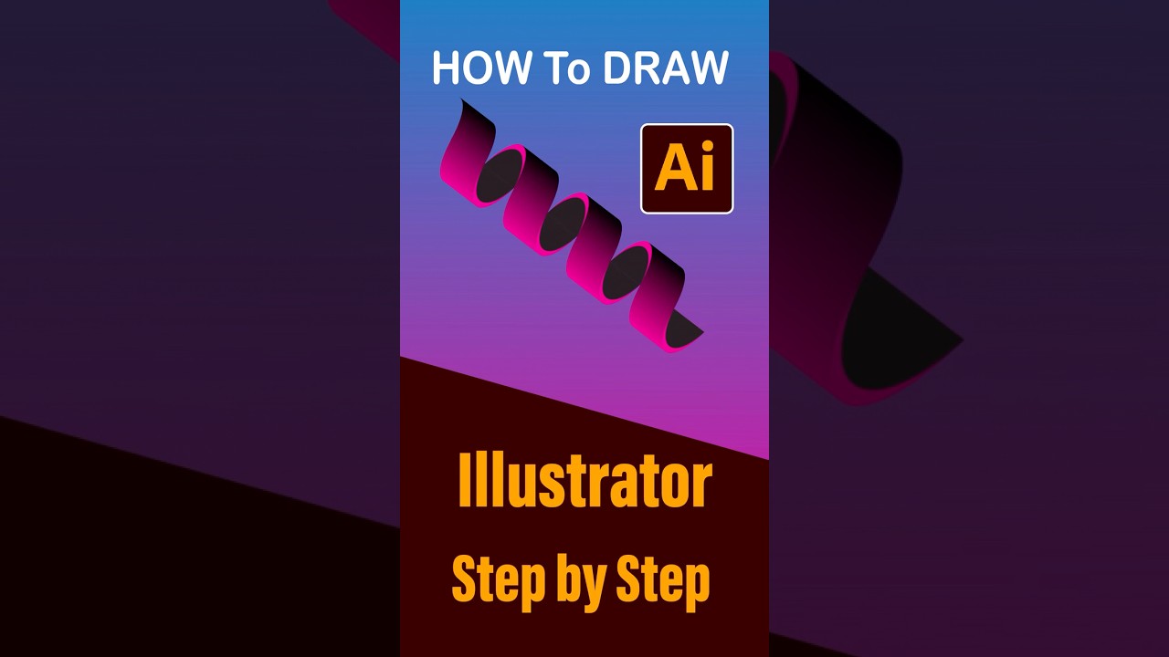 Adobe Illustrator 