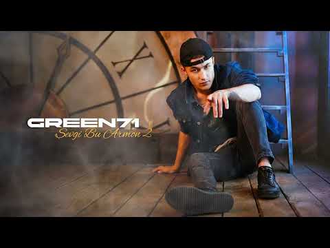Green71 - Sevgi Bu Armon 2 (Official Music Audio)