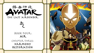 Avatar Book 4: Air | Episode 3 - 