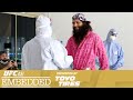 UFC 251 Embedded: Vlog Series - Episode 2