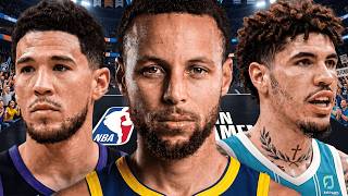 Here’s Why The 2026 NBA Play In Doesn’t Matter