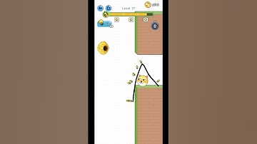 Save The Doge  Level 17 All Levels GamePlay  #shorts