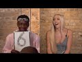 SIDEMEN BLIND DATING BUT ALL THE ANSWERS ARE OUTRAGEOUS