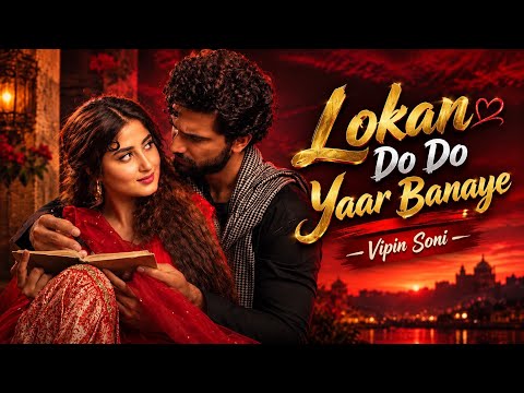 Lokan Do Do Yaar Banaye | Rola Pe Gaya (Official Song) | Most Trending Punjabi New song 2026