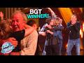WINNER of BGT 2026 The Hawkstone Farmers Choir - EVERY Performance! (Clarkson's Farm!)