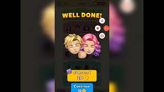 Connect Master Level 53 Walkthrough Solution Gameplay Gamerstein 