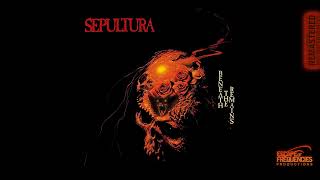 Sepultura - Stronger Than Hate (Beneath The Remains  - Eof Remaster 2023)