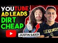 Dirt cheap youtube ad leads for affiliate marketers how to get leads with youtube ads