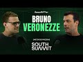 Green Room #11: South Summit - Bruno Veronezze, Diretor de Parcerias