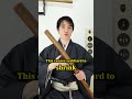 Why Opening KATANA suddenly becomes so hard? #shorts