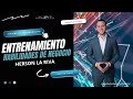 ENTRENAMIENTO HABILIDADES DE NEGOCIO - HERSON LA RIVA