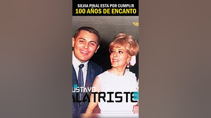 El verdadero amor de Silvia Pinal