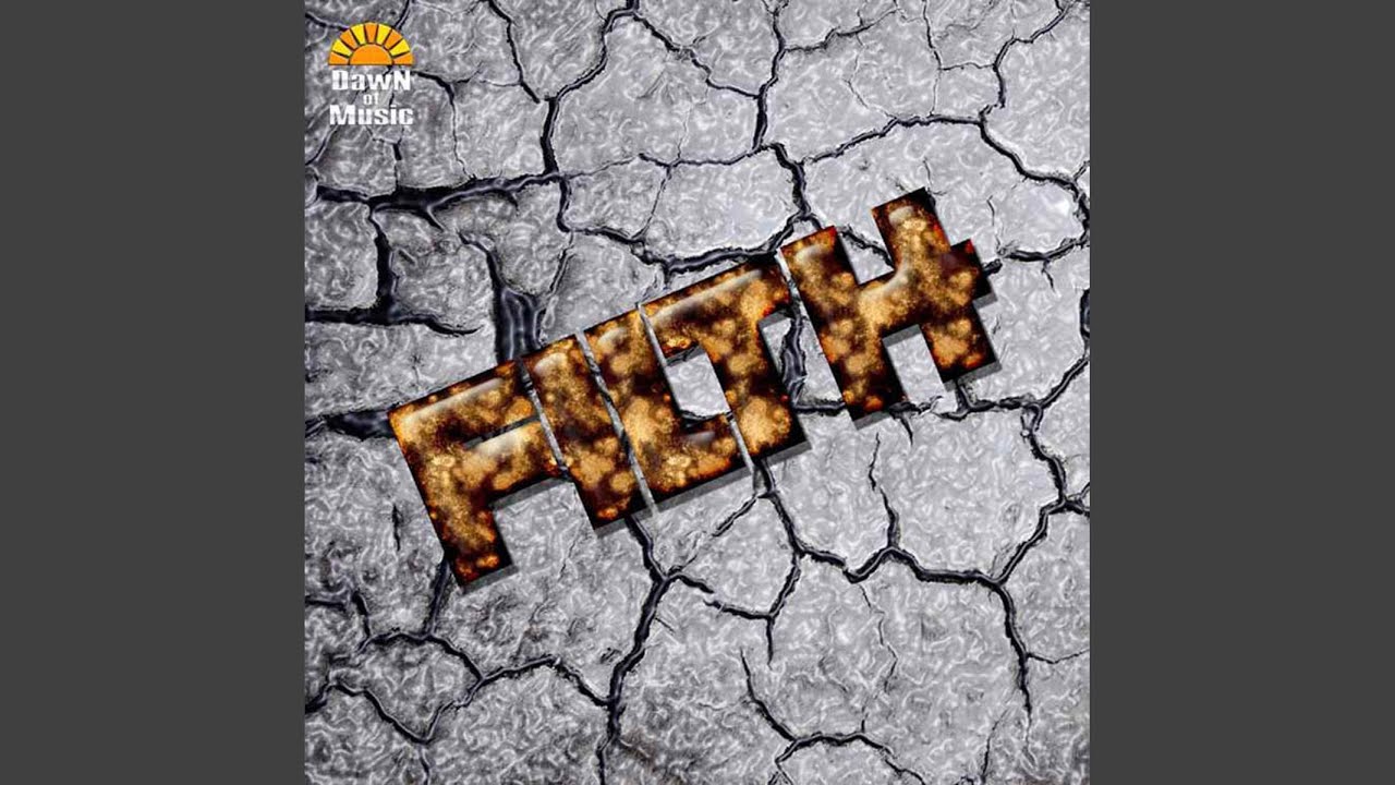 Vengador (Original Mix)