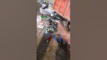 CARA MEMBUAT JAM DIGITAL#shorts