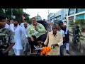 #नारी_बचाओ_पदयात्रा_की_झलकियां। देखिये वीडियो।(5)