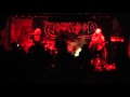 Capture de la vidéo Aggressor Live @ Spring Fling 2016