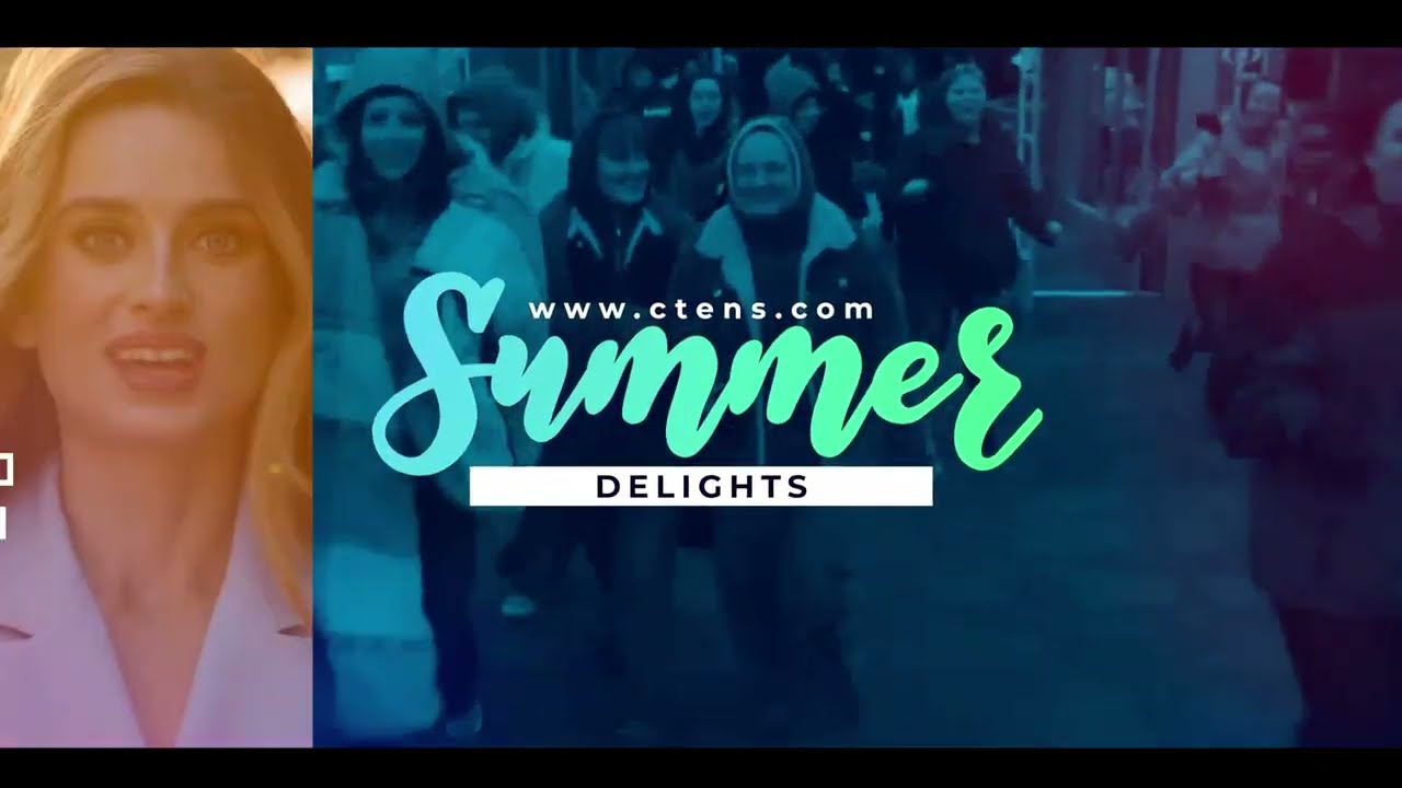 Ctens.com | Summer Delights | Best Online Shopping Site | Fast Free Delivery Across UAE.