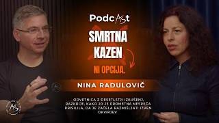 Odvetnica S Hipnozo Manifestirala 41000  nina Radulovi  Podcat 36