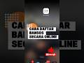 Cara daftar Penerima Bansos 2026 online lewat hp | Cek Cair Bansos hari ini #shortvideo #bansos