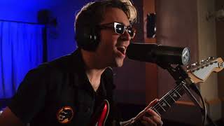 The Vaccines - I Can&#39;t Quit live at Maida Vale