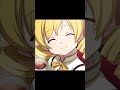 For you~@rei_vibes-edit ♾️🎀 #madoka #mami #friendship #siblings #animeedit #anime #viral