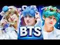 🌸 Meri pahli mohabbat hai 🌸 BTS V 💜 Beautiful Kpop WhatsApp status video ✨ #bts #kpop #taehyung