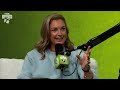 Danielle Collins Breaks Down the 2026 Australian Open | Episode 2 | The Big T Podcast