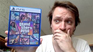 Don't Preorder GTA 6...(DON'T)