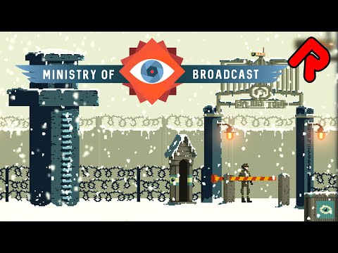 Ministry of Broadcast