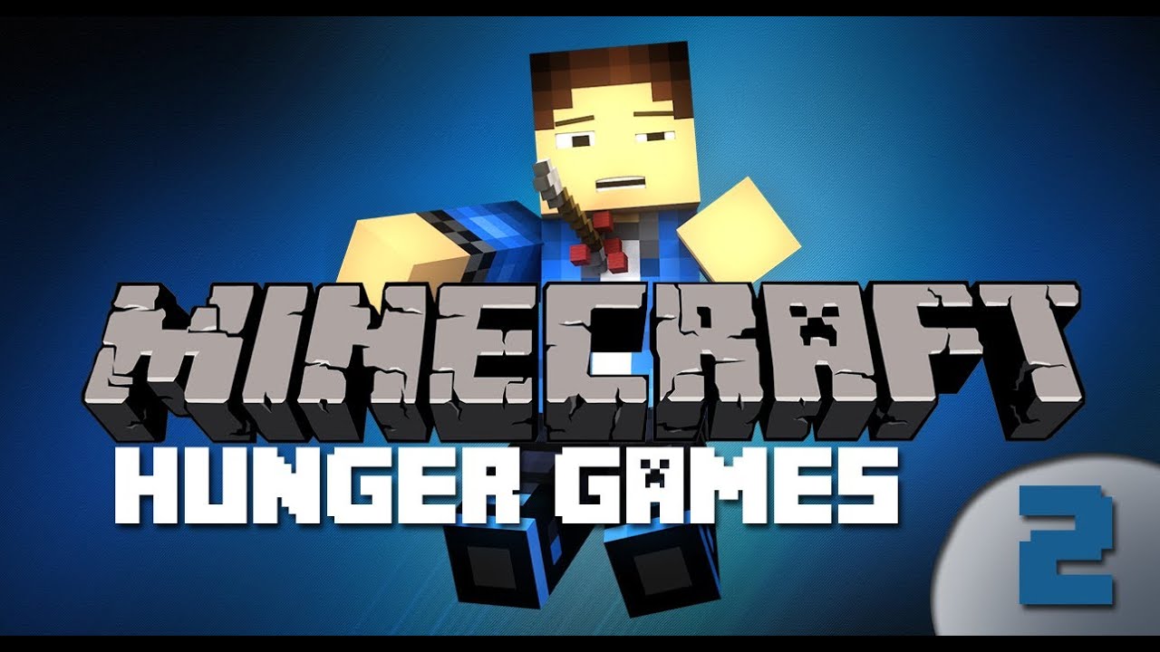 HUNGER GAMES (Episode 2) w/ xChizle