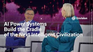 Al Power Systems Build the Cradle of the Next Intelligent Civilization